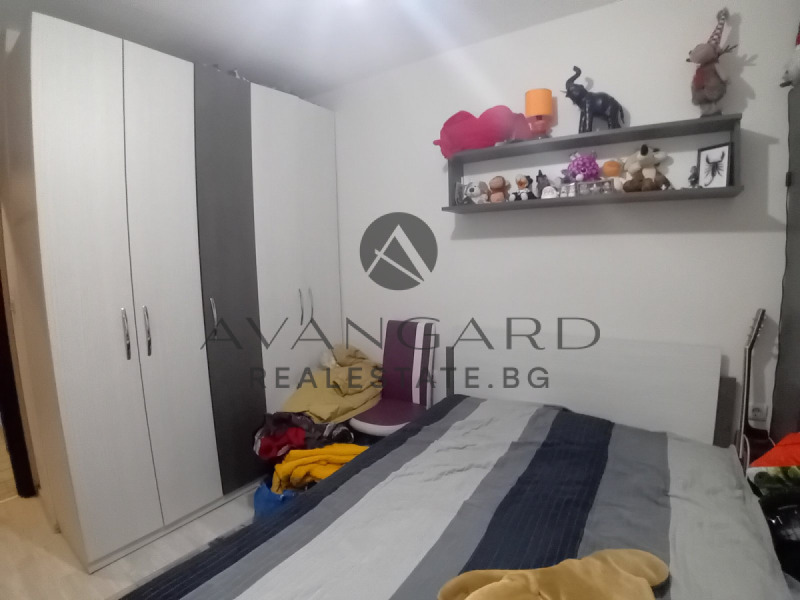 Na prodej  2 ložnice Plovdiv , Kjučuk Pariž , 78 m2 | 49814144 - obraz [7]