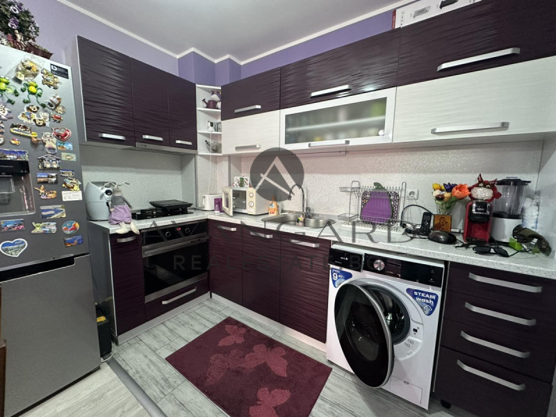 Na prodej  2 ložnice Plovdiv , Kjučuk Pariž , 78 m2 | 49814144 - obraz [4]