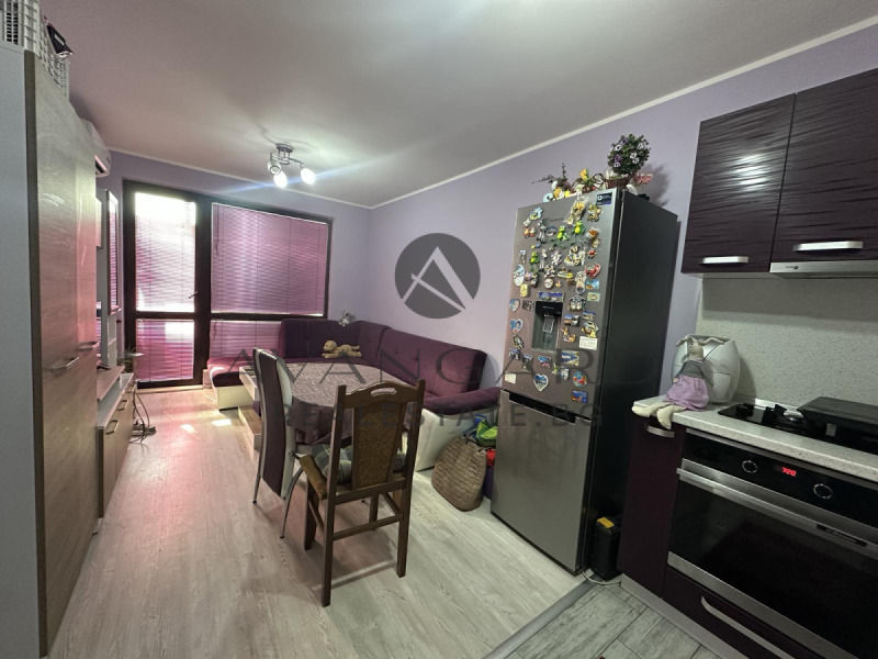 Na prodej  2 ložnice Plovdiv , Kjučuk Pariž , 78 m2 | 49814144 - obraz [2]