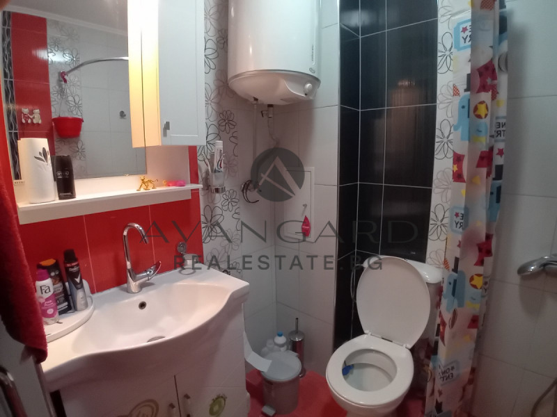 Na prodej  2 ložnice Plovdiv , Kjučuk Pariž , 78 m2 | 49814144 - obraz [9]