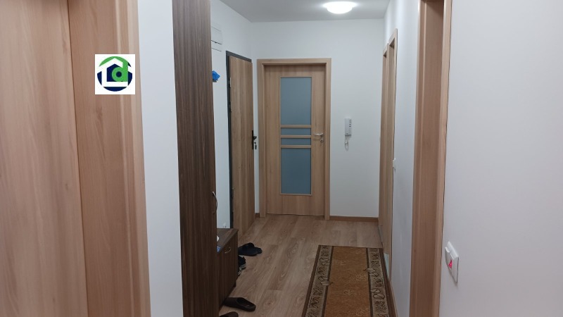 Продава 3-СТАЕН, гр. Варна, Фестивален комплекс, снимка 3 - Aпартаменти - 47693041