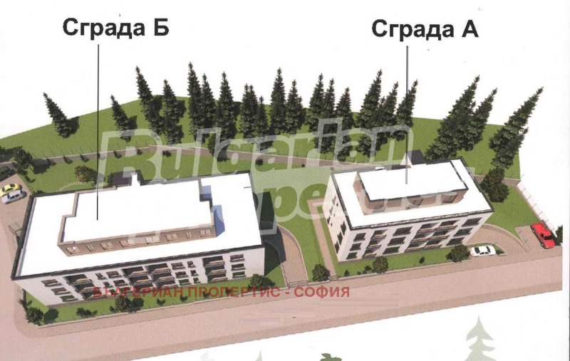 Продава 3-СТАЕН, гр. София, Княжево, снимка 9 - Aпартаменти - 48098532