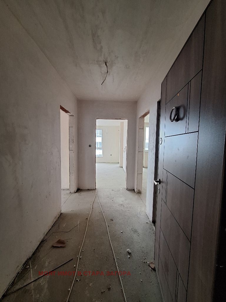 Продава  3-стаен град Стара Загора , Железник - център , 84 кв.м | 94581173 - изображение [4]