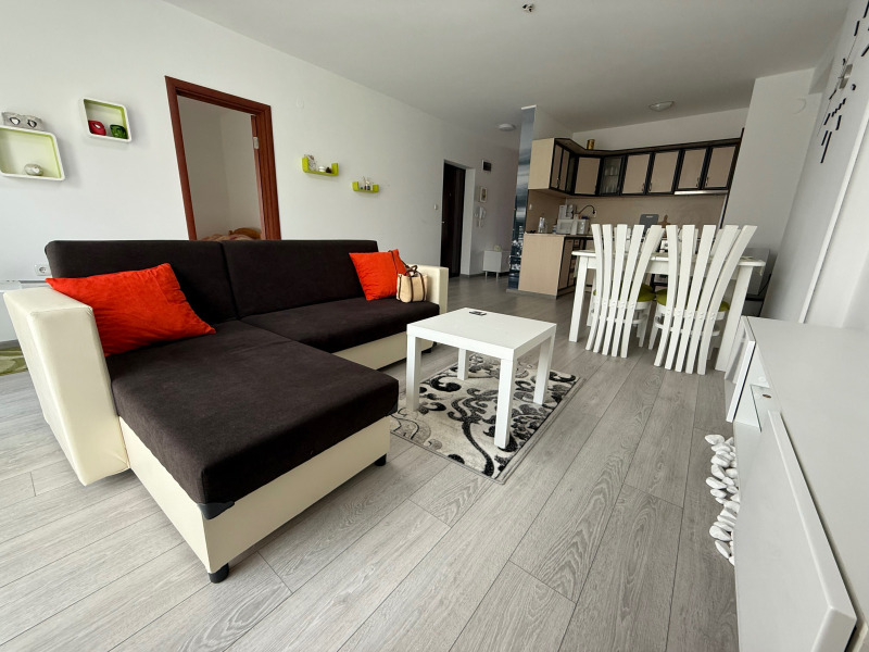 Till salu  2 sovrum region Blagoevgrad , Goce Deltjev , 87 kvm | 85427034