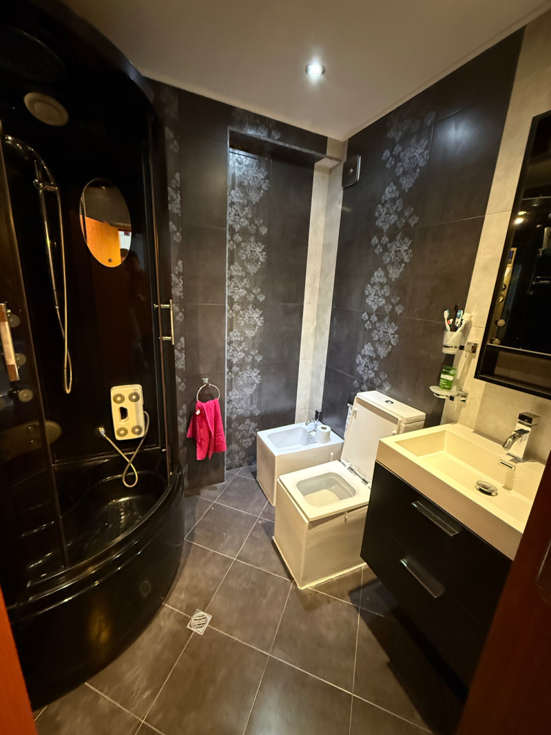 Till salu  2 sovrum region Blagoevgrad , Goce Deltjev , 87 kvm | 85427034 - bild [5]
