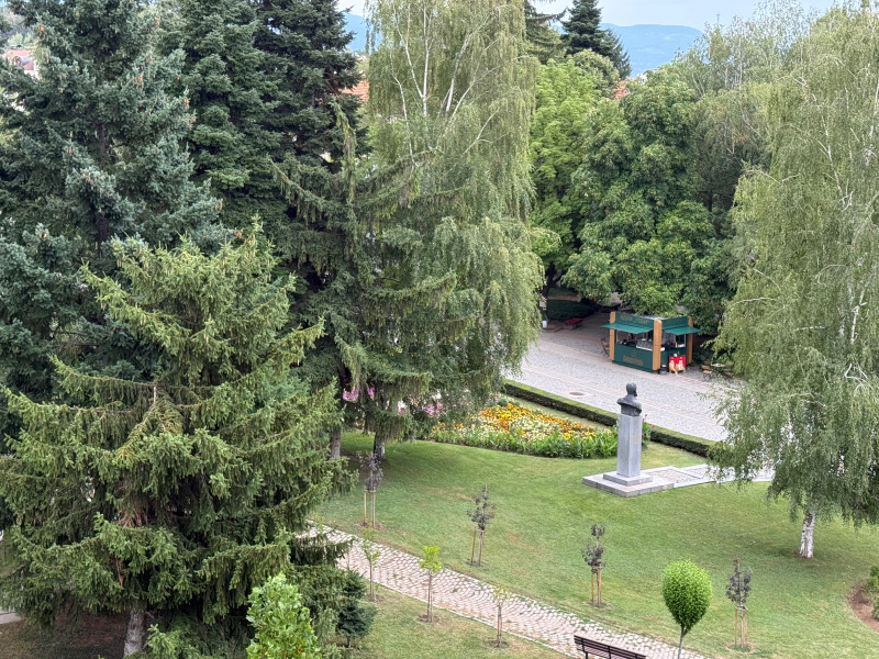 Till salu  2 sovrum region Blagoevgrad , Goce Deltjev , 87 kvm | 85427034 - bild [8]