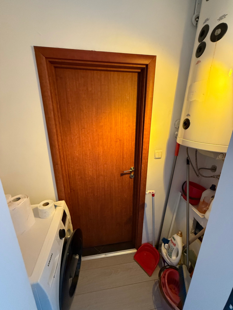 Till salu  2 sovrum region Blagoevgrad , Goce Deltjev , 87 kvm | 85427034 - bild [6]