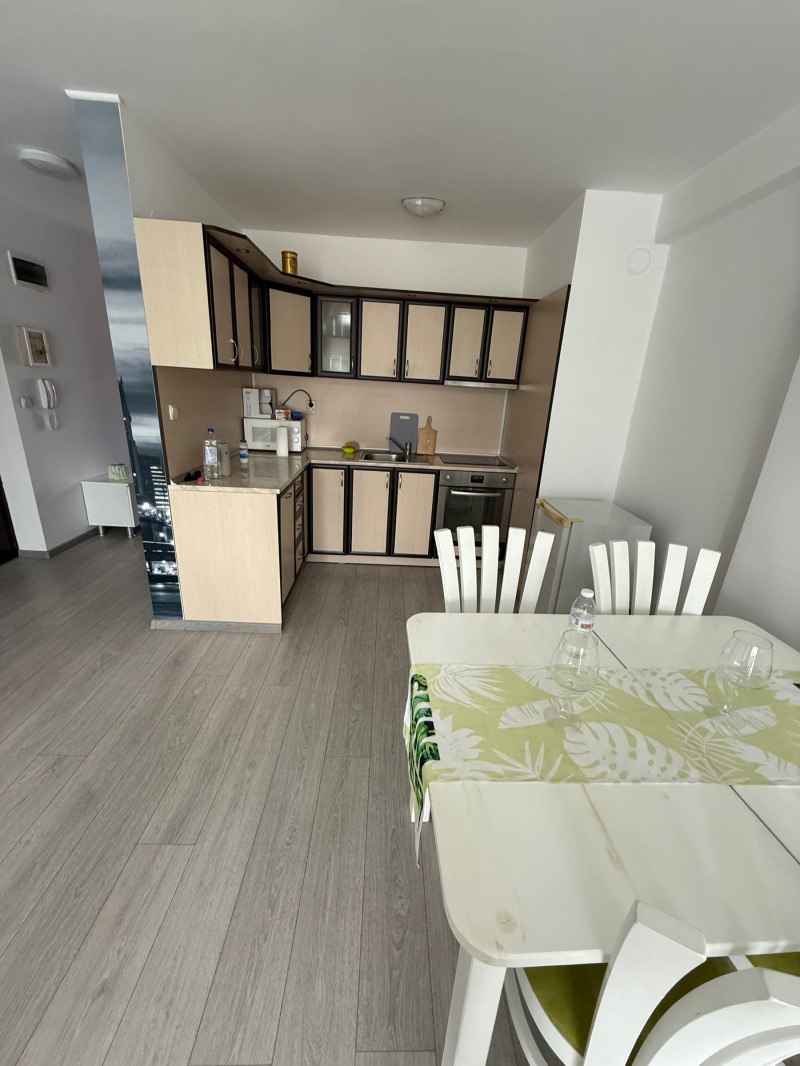 Till salu  2 sovrum region Blagoevgrad , Goce Deltjev , 87 kvm | 85427034 - bild [3]