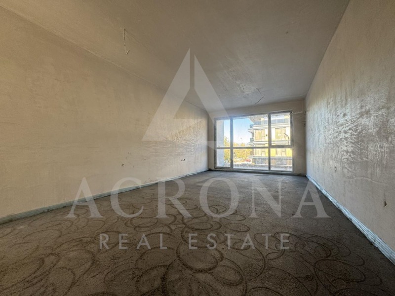 Продава 3-СТАЕН, гр. Пловдив, Христо Смирненски, снимка 2 - Апартаменти - 52235207