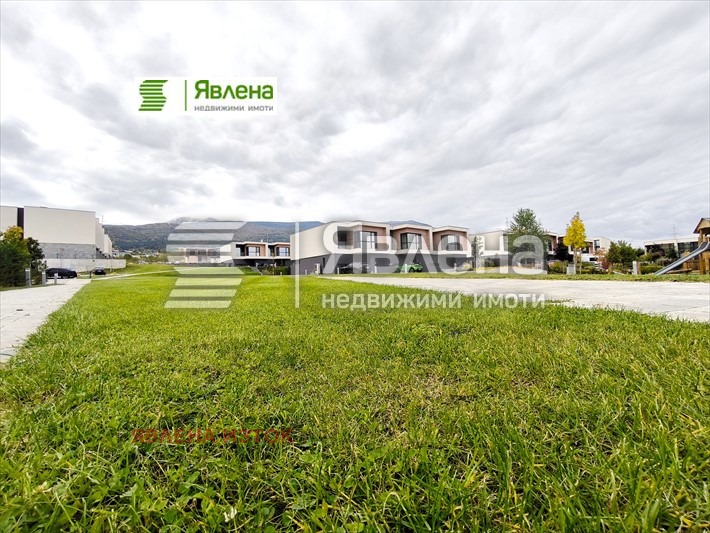 Продава 3-СТАЕН, гр. София, в.з.Малинова долина, снимка 3 - Апартаменти - 53026258