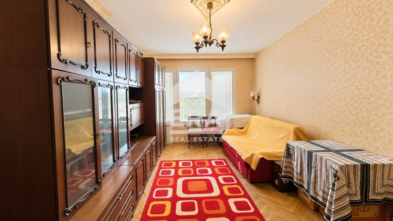 Продава 3-СТАЕН, гр. Търговище, Център, снимка 5 - Апартаменти - 56457423