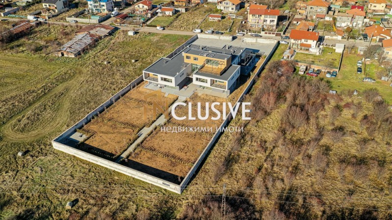 Продава  4-стаен град София , с. Мрамор , 228 кв.м | 23006188 - изображение [9]