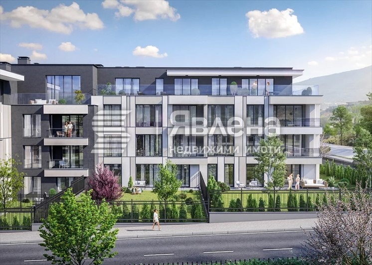 In vendita  3+ camere da letto Sofia , Vitosha , 301 mq | 50726936 - Immagine [3]