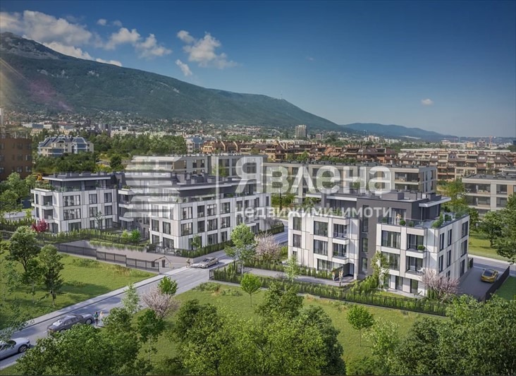 In vendita  3+ camere da letto Sofia , Vitosha , 301 mq | 50726936 - Immagine [4]