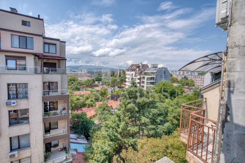 À vendre  Maisonnette Sofia , Krasna polyana 3 , 199 m² | 64920517 - image [5]