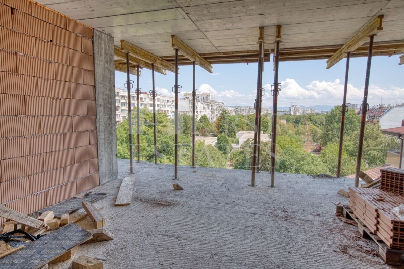 À vendre  Maisonnette Sofia , Krasna polyana 3 , 199 m² | 64920517 - image [10]