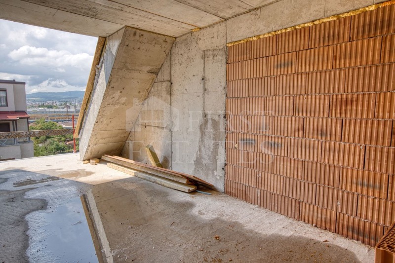 À vendre  Maisonnette Sofia , Krasna polyana 3 , 199 m² | 64920517 - image [9]