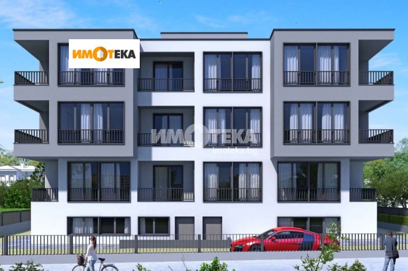 Продава  Офис град Варна , м-т Пчелина , 81 кв.м | 12246966 - изображение [6]