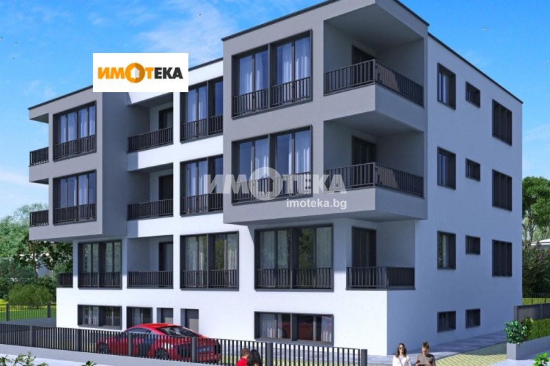 Продава  Офис град Варна , м-т Пчелина , 81 кв.м | 12246966 - изображение [5]