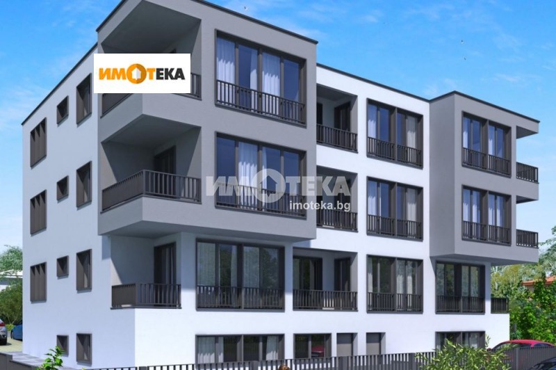 En venta  Oficina Varna , m-t Pchelina , 81 metros cuadrados | 12246966 - imagen [9]