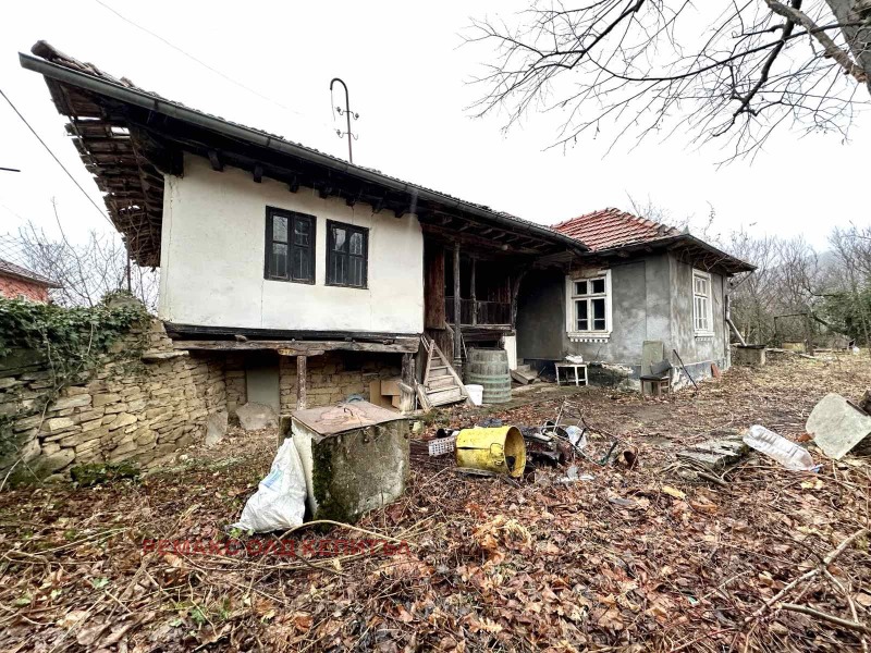 À vendre  Maison région de Gabrovo , Manoya , 102 m² | 46199306