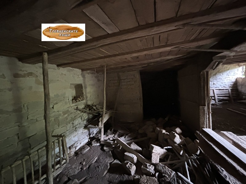 Te koop  Huis regio Gabrovo , Trjavna , 100 m² | 48072717 - afbeelding [8]