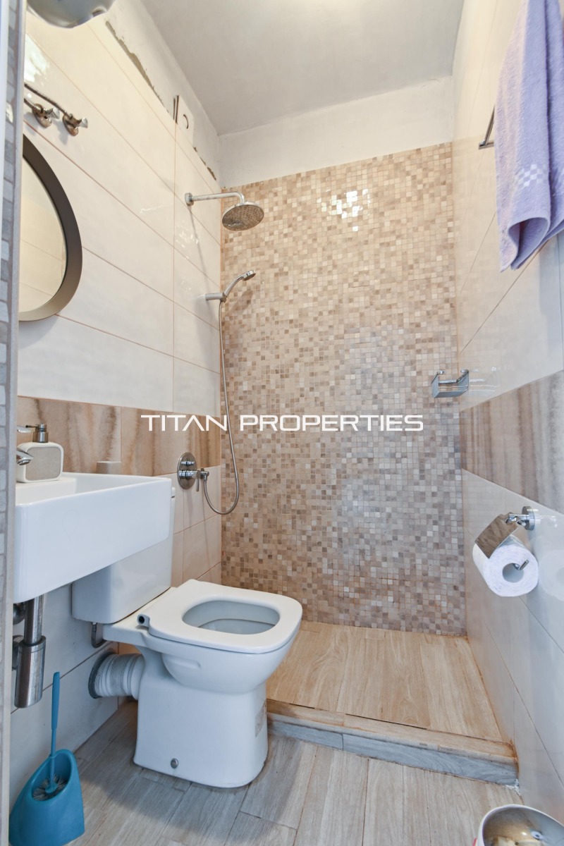 Продава КЪЩА, гр. София, Център, снимка 7 - Къщи - 52386894