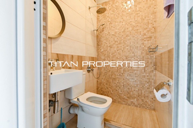 Продава КЪЩА, гр. София, Център, снимка 6 - Къщи - 52386894