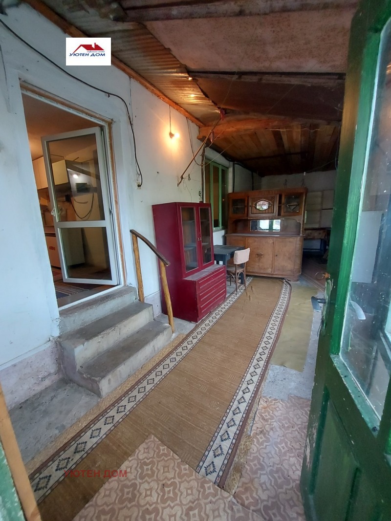 Продава КЪЩА, с. Радко Димитриево, област Шумен, снимка 5 - Къщи - 52388791