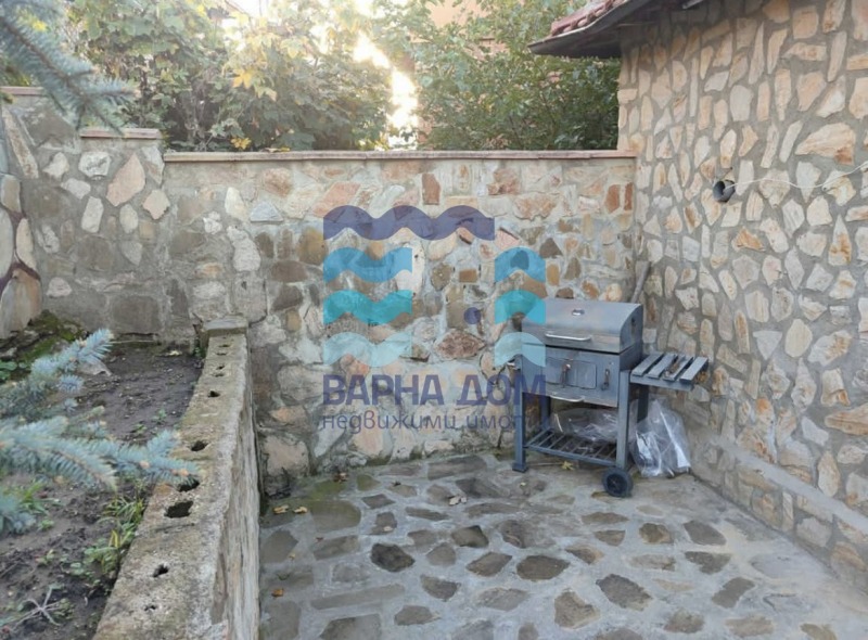 Продава КЪЩА, гр. Добрич, Център, снимка 9 - Къщи - 53211033