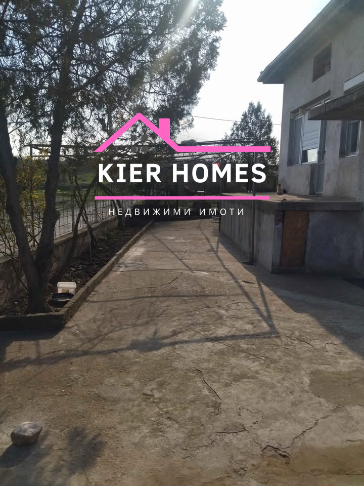 Продава КЪЩА, гр. Симеоновград, област Хасково, снимка 5 - Къщи - 54106281