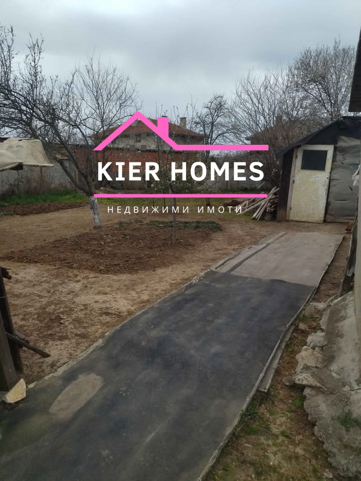 Продава КЪЩА, гр. Симеоновград, област Хасково, снимка 6 - Къщи - 54106281