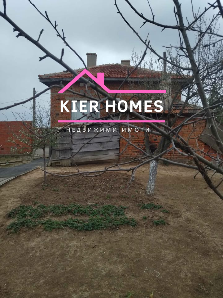 Продава КЪЩА, гр. Симеоновград, област Хасково, снимка 2 - Къщи - 54106281