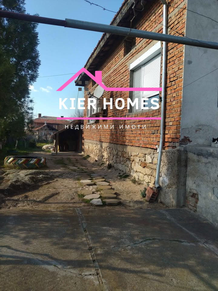 Продава КЪЩА, гр. Симеоновград, област Хасково, снимка 3 - Къщи - 54106281