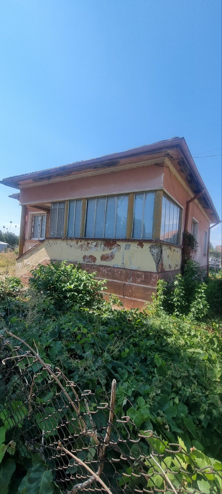 Продава КЪЩА, с. Покрайна, област Видин, снимка 3 - Къщи - 56463478