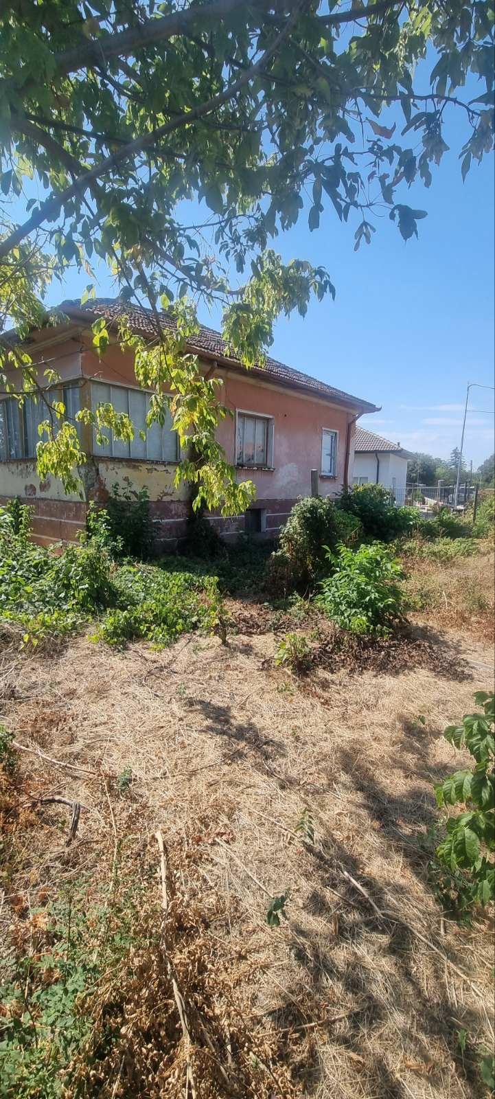 Продава КЪЩА, с. Покрайна, област Видин, снимка 2 - Къщи - 56463478