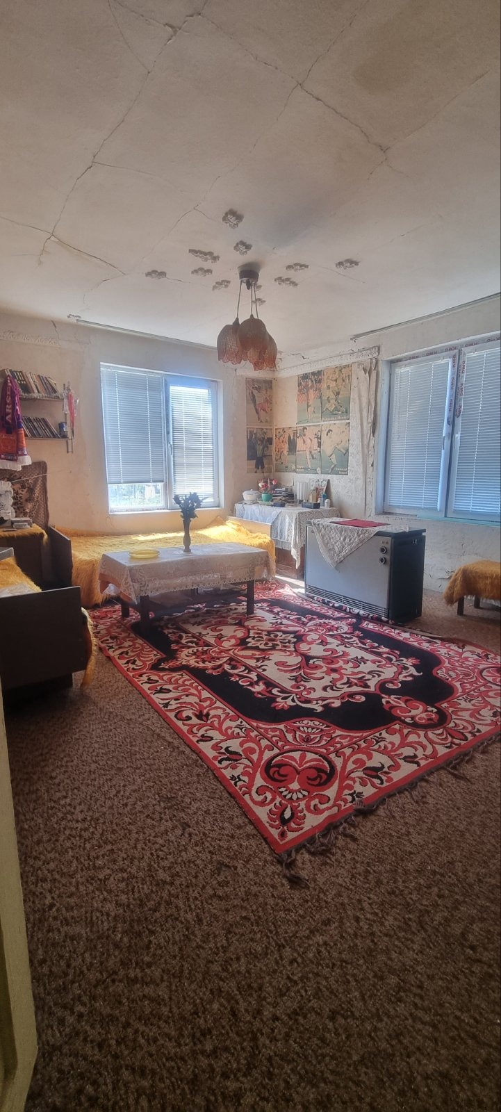 Продава КЪЩА, с. Покрайна, област Видин, снимка 13 - Къщи - 56463478
