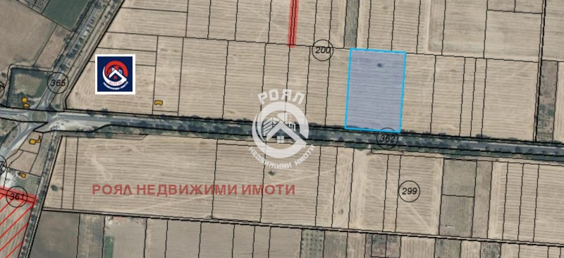 Продаја  Плот Пловдив , Индустриална зона - Север , 15748 м2 | 55399032