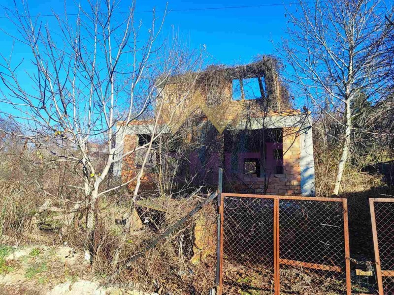 Продается  Сюжет область Добрич , Балчик , 825 кв.м | 70063155 - изображение [3]