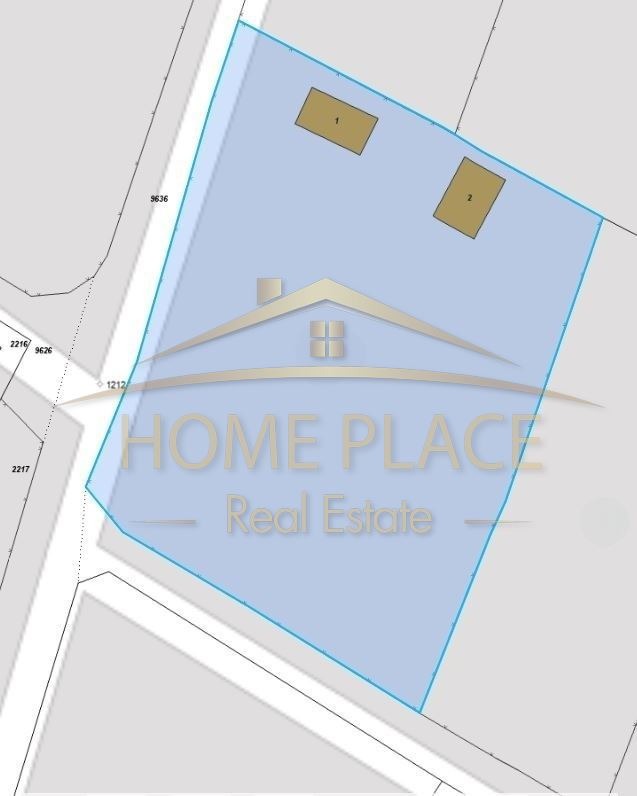 Продава ПАРЦЕЛ, гр. Варна, м-т Боровец - юг