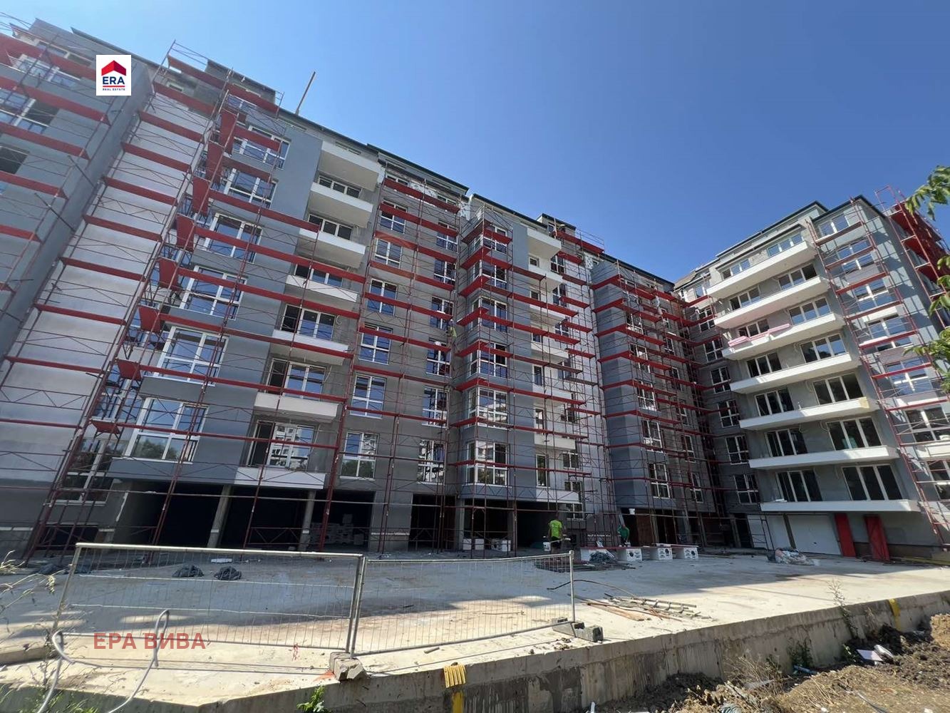 Продава 2-СТАЕН, гр. София, Левски Г, снимка 2 - Апартаменти - 54292044