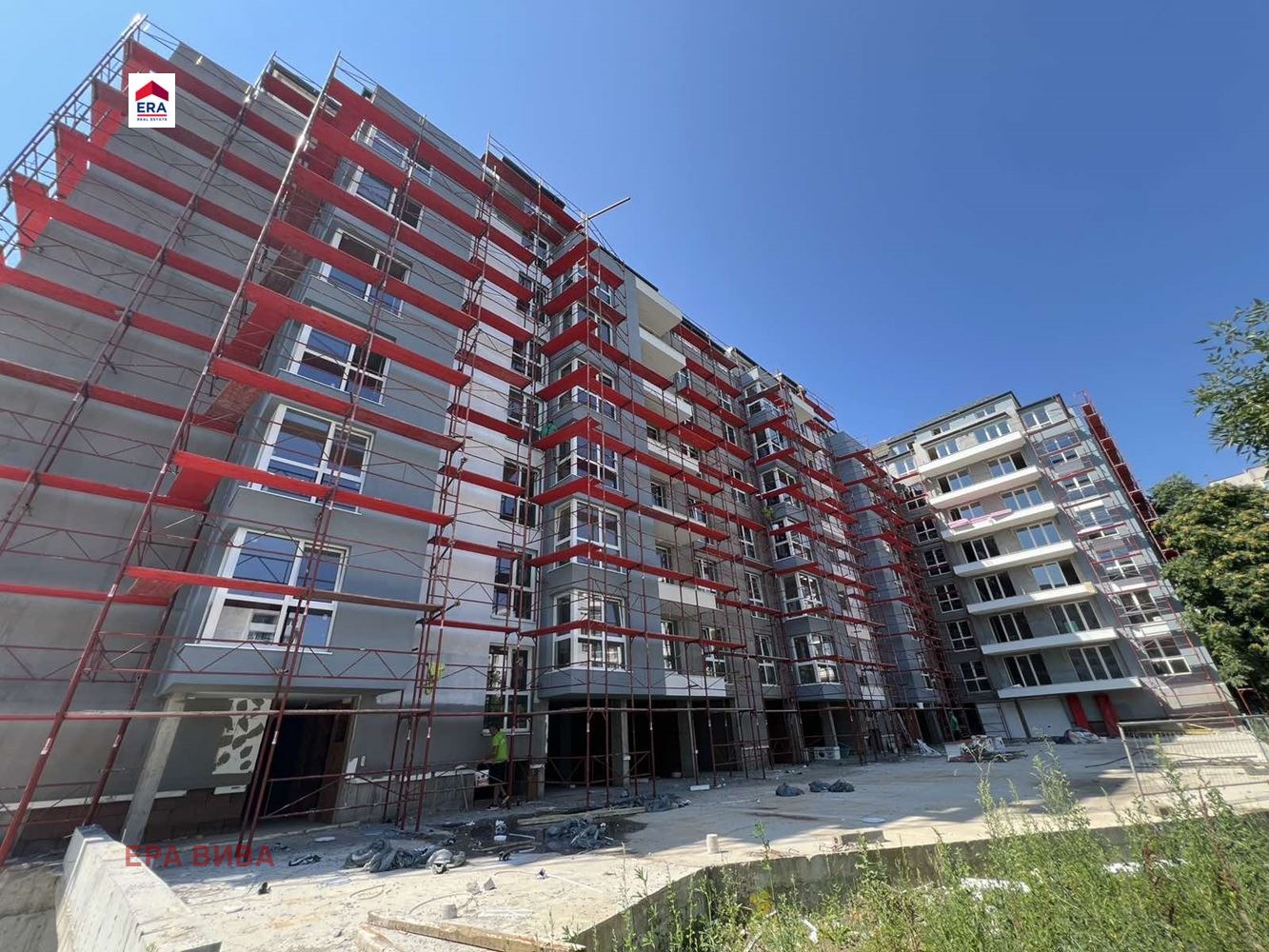 Продава 2-СТАЕН, гр. София, Левски Г