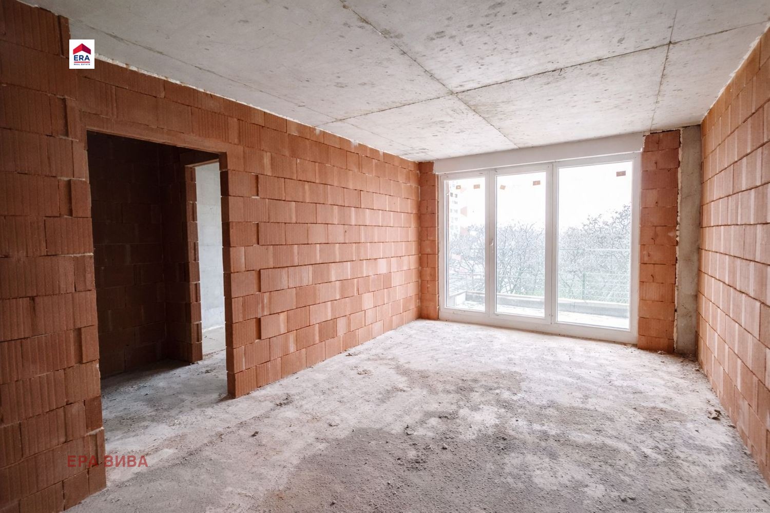 Продава 2-СТАЕН, гр. София, Левски Г, снимка 4 - Апартаменти - 54292044