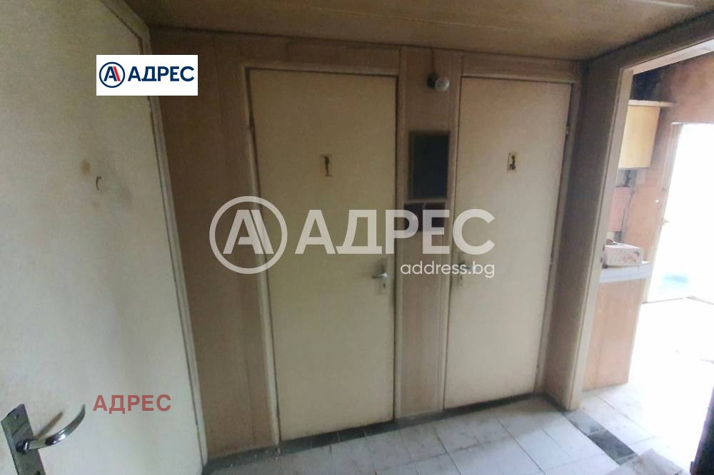 Продава 2-СТАЕН, гр. Варна, Младост 2, снимка 4 - Апартаменти - 54643865