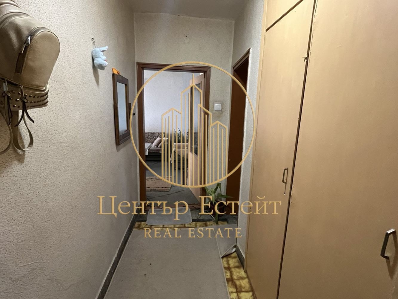 Продава 2-СТАЕН, гр. Плевен, Широк център, снимка 10 - Апартаменти - 55558822
