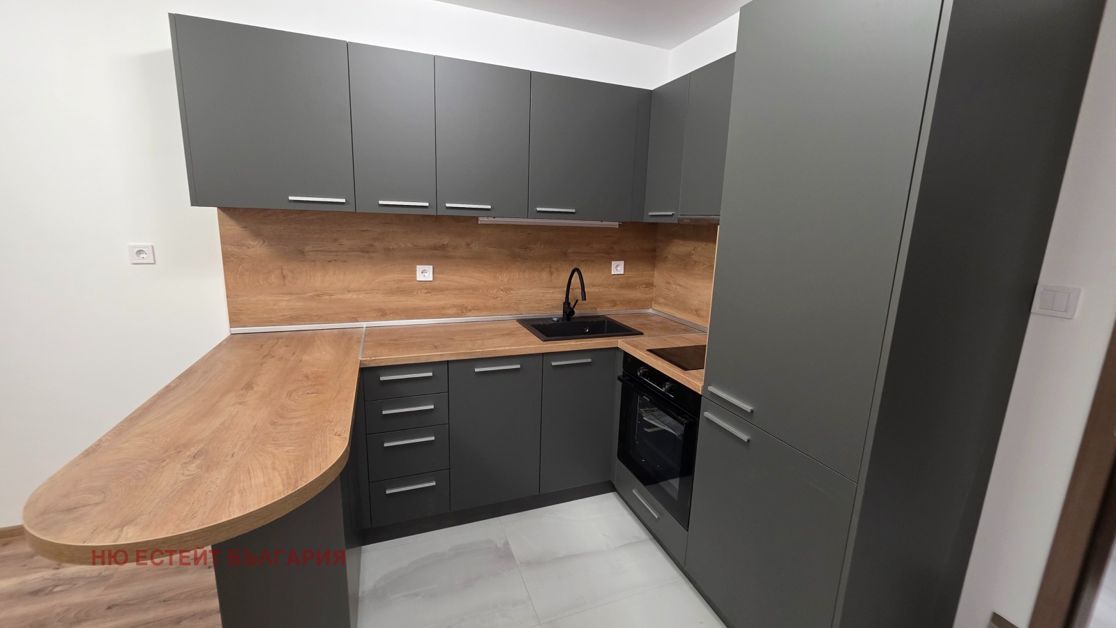 Продава 2-СТАЕН, гр. София, Хиподрума, снимка 8 - Апартаменти - 56209408