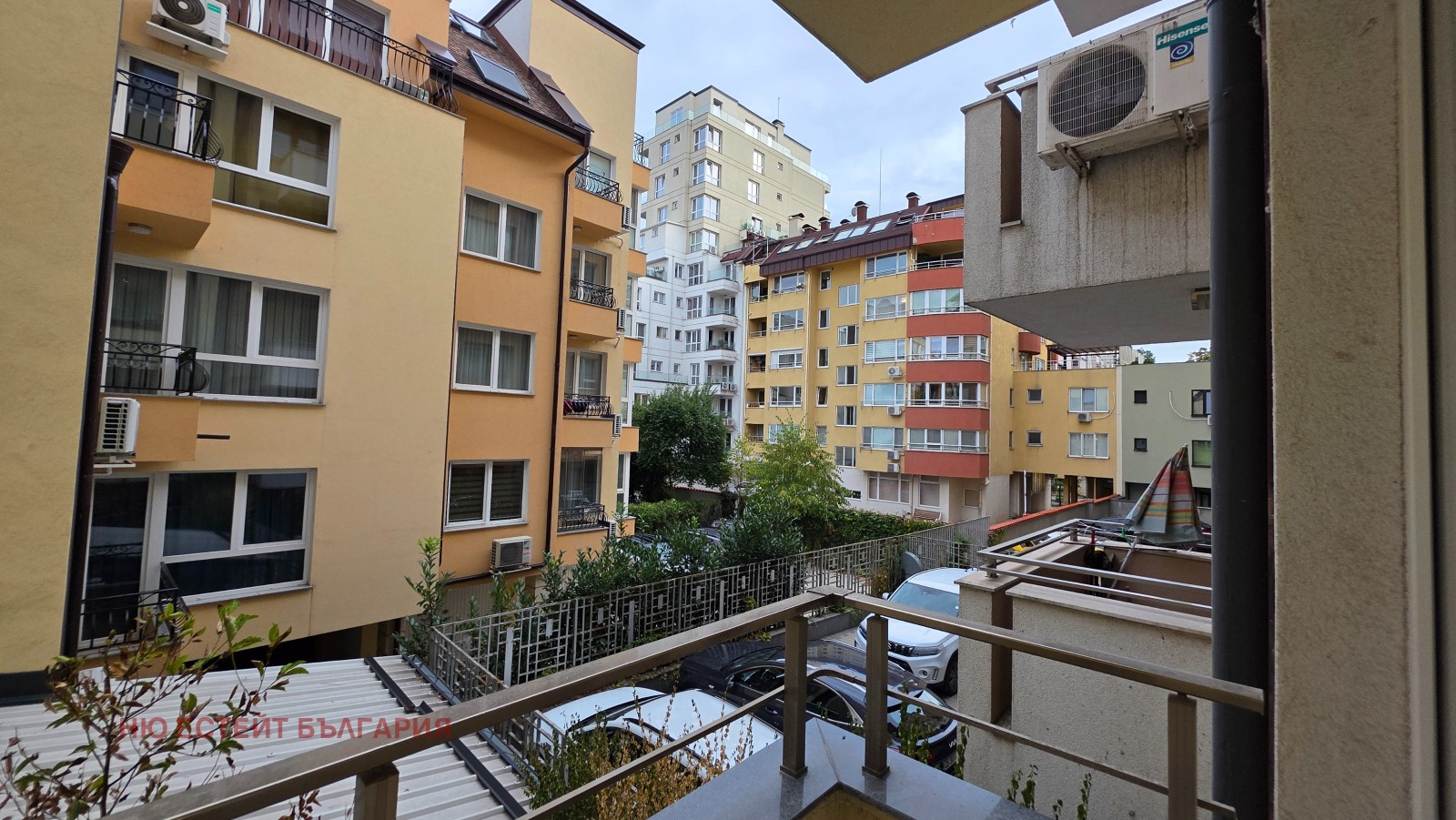 Продава 2-СТАЕН, гр. София, Хиподрума, снимка 11 - Апартаменти - 56209408