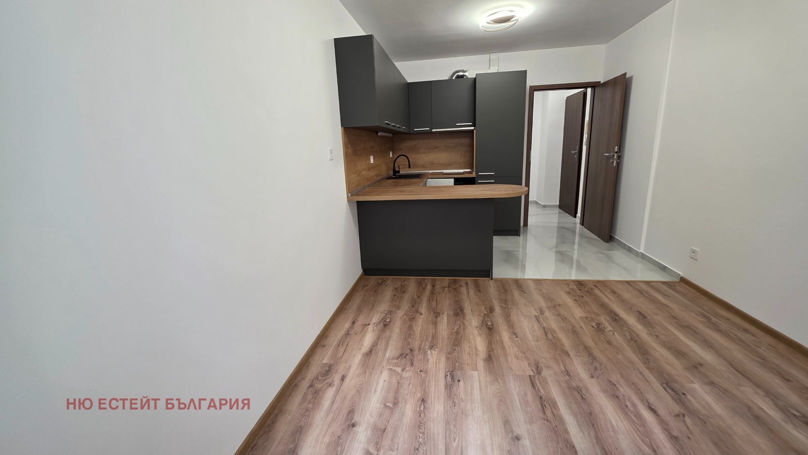 Продава 2-СТАЕН, гр. София, Хиподрума, снимка 12 - Апартаменти - 56209408