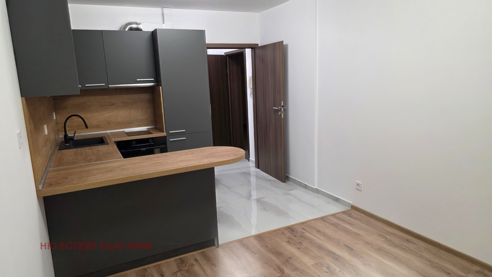Продава 2-СТАЕН, гр. София, Хиподрума, снимка 3 - Апартаменти - 56209408