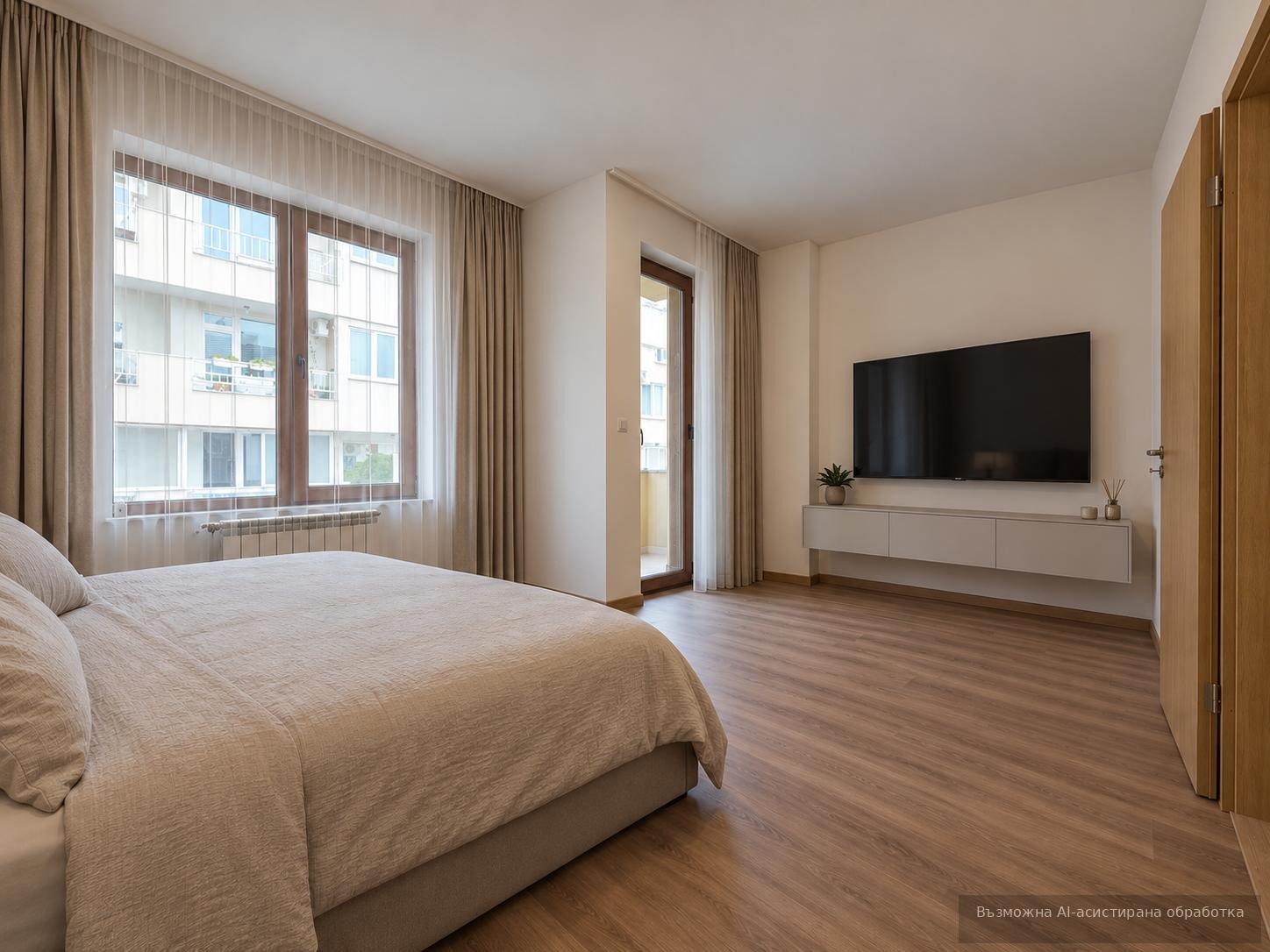 Продава 2-СТАЕН, гр. София, Белите брези, снимка 6 - Апартаменти - 56589737
